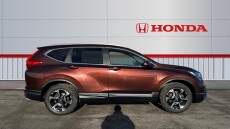 Honda CR-V 1.5 VTEC Turbo SR 5dr Petrol Estate